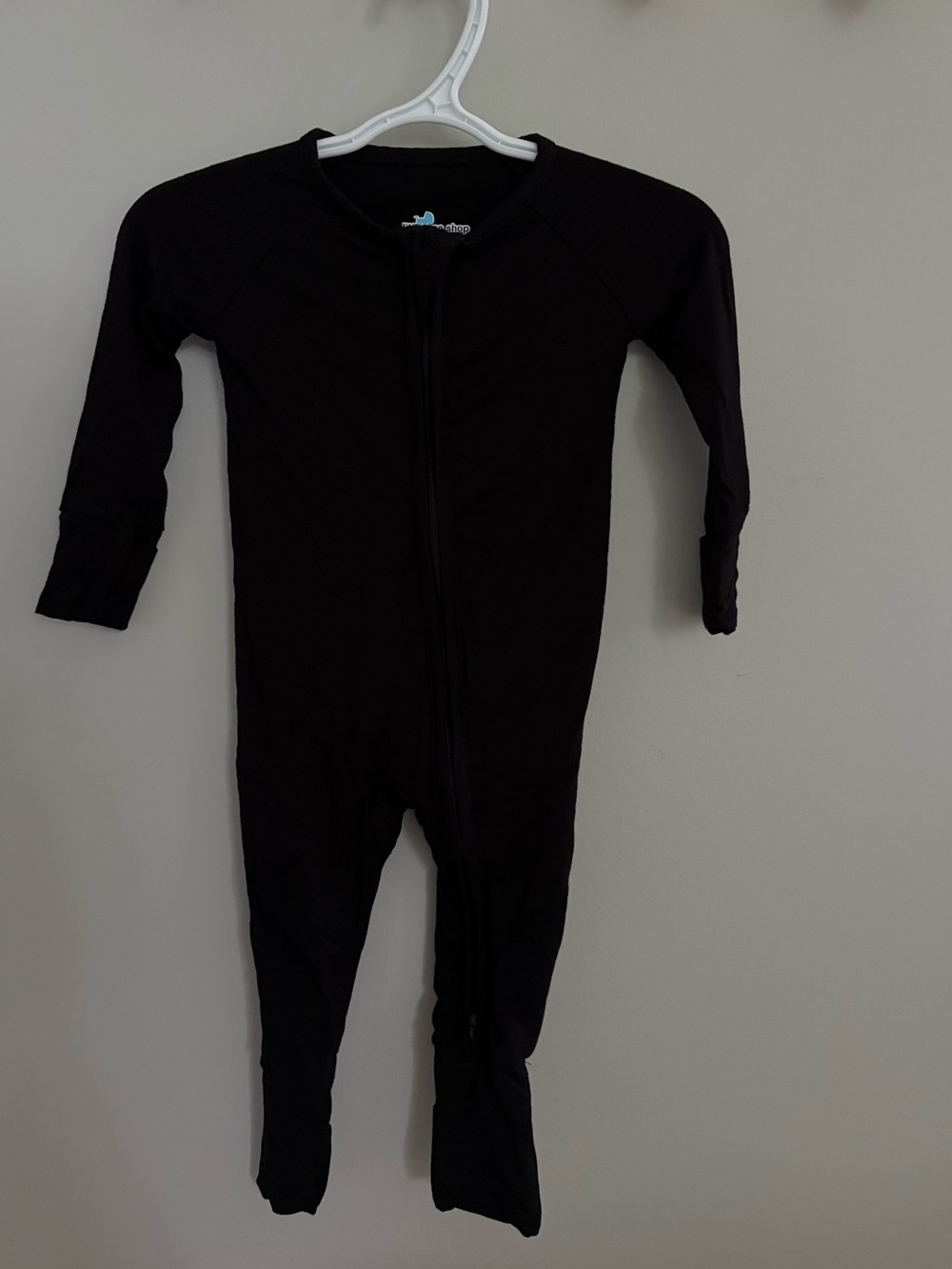 Little One Shop Bamboo Sleeper 3-6M